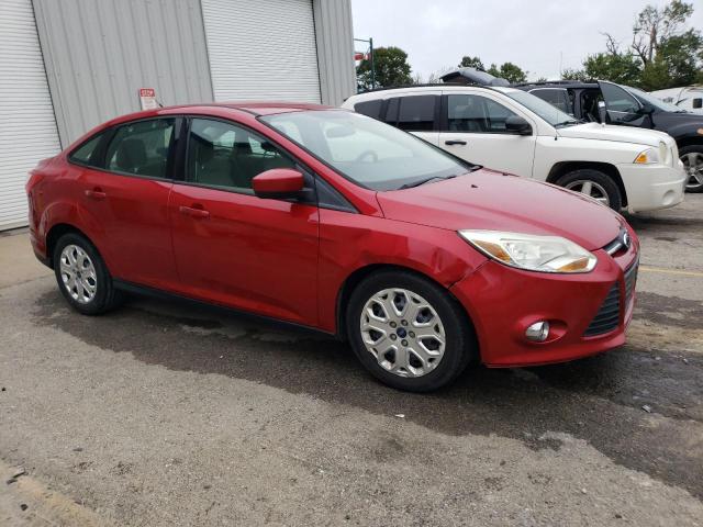 Photo 3 VIN: 1FAHP3F23CL298321 - FORD FOCUS SE 