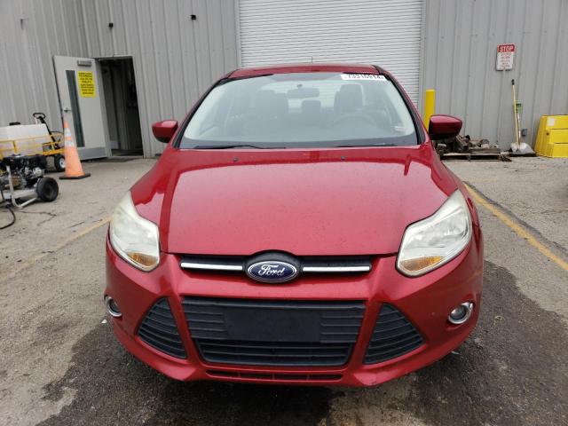 Photo 4 VIN: 1FAHP3F23CL298321 - FORD FOCUS SE 