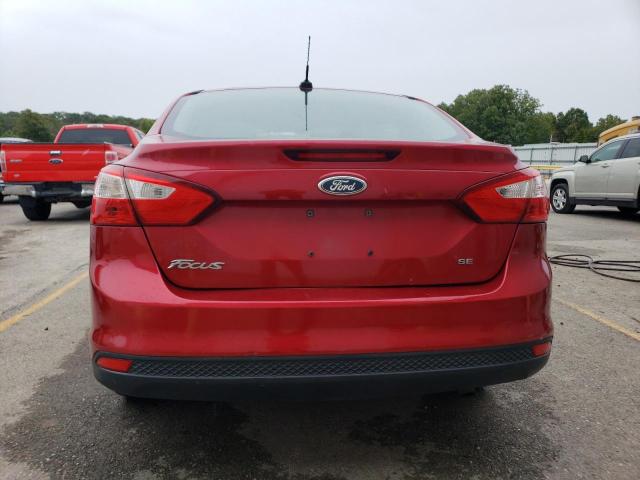 Photo 5 VIN: 1FAHP3F23CL298321 - FORD FOCUS SE 