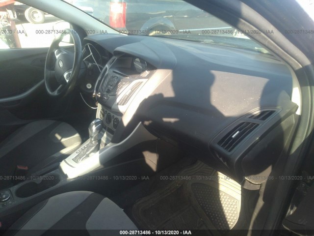 Photo 4 VIN: 1FAHP3F23CL304408 - FORD FOCUS 