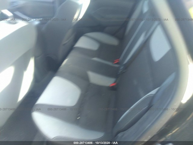 Photo 7 VIN: 1FAHP3F23CL304408 - FORD FOCUS 