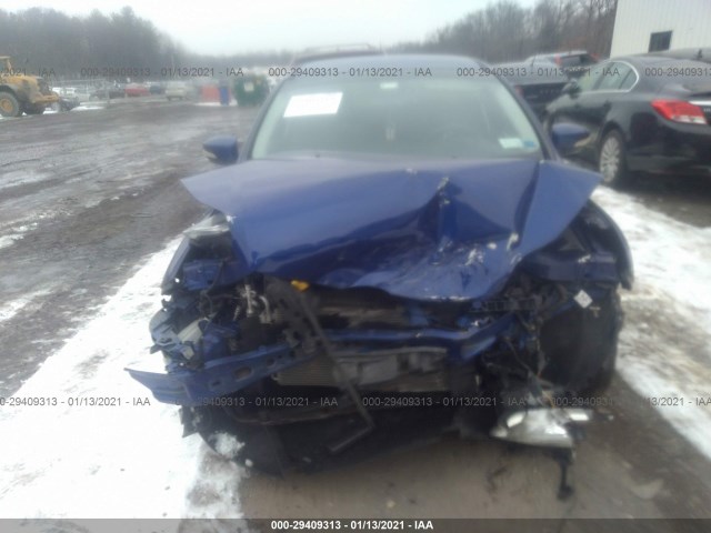 Photo 5 VIN: 1FAHP3F23CL307227 - FORD FOCUS 