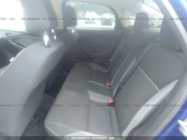 Photo 7 VIN: 1FAHP3F23CL307227 - FORD FOCUS 