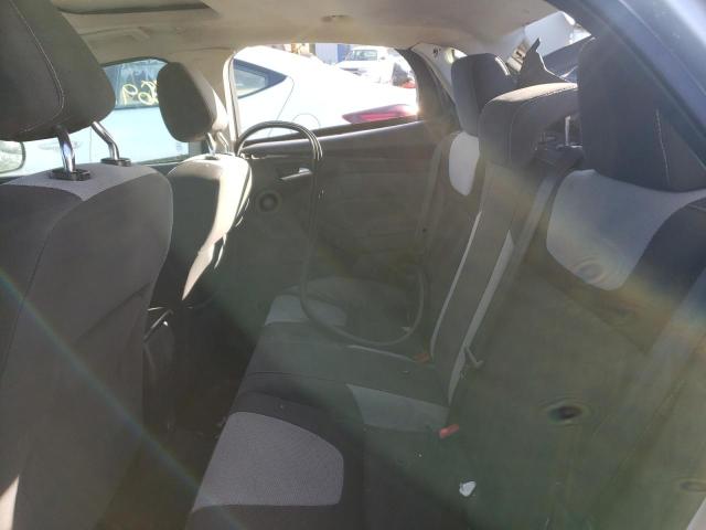 Photo 5 VIN: 1FAHP3F23CL307812 - FORD FOCUS SE 