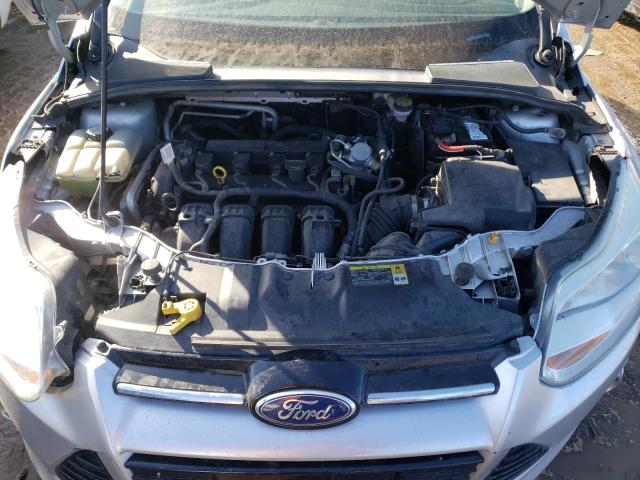 Photo 6 VIN: 1FAHP3F23CL307812 - FORD FOCUS SE 