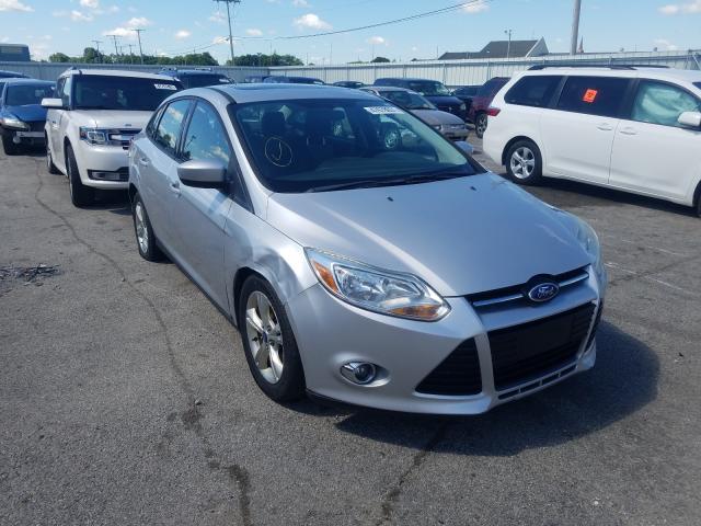 Photo 0 VIN: 1FAHP3F23CL307812 - FORD FOCUS SE 