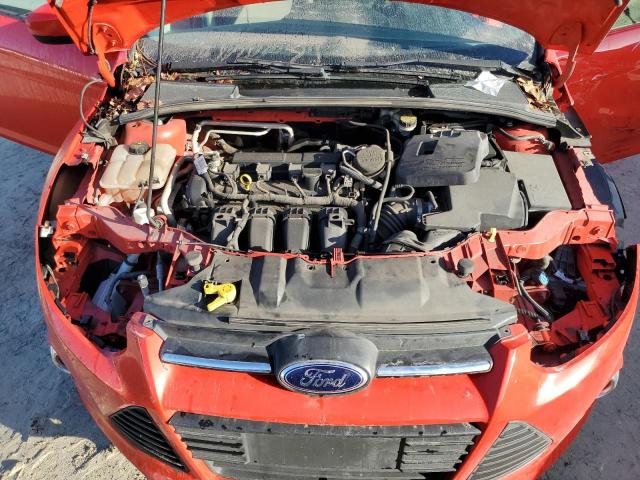 Photo 10 VIN: 1FAHP3F23CL314212 - FORD FOCUS SE 