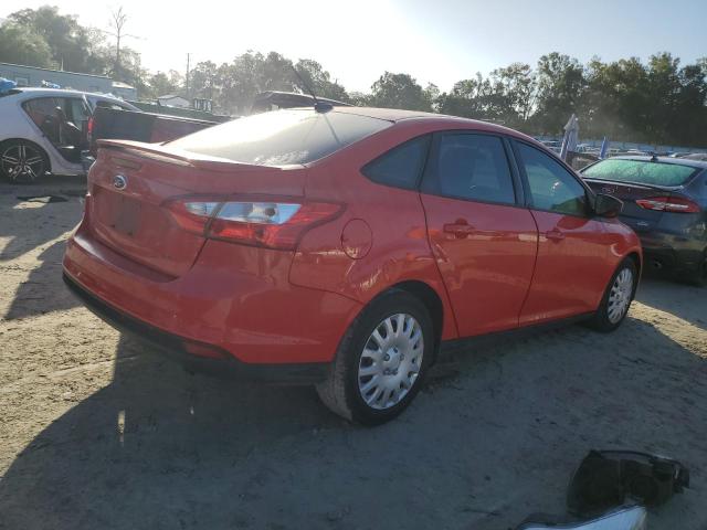 Photo 2 VIN: 1FAHP3F23CL314212 - FORD FOCUS SE 