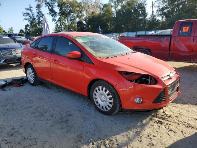 Photo 3 VIN: 1FAHP3F23CL314212 - FORD FOCUS SE 