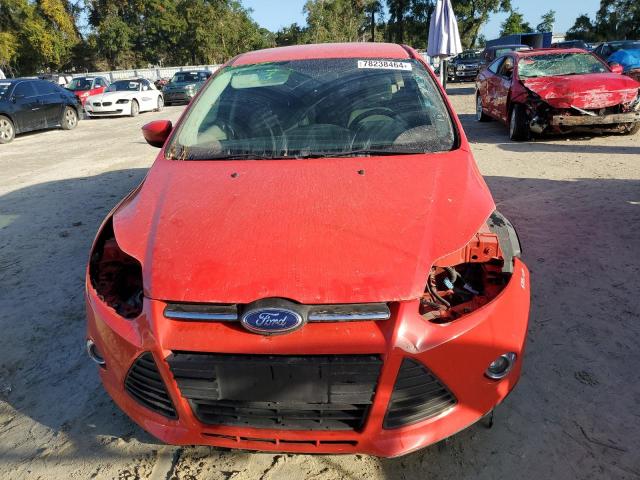 Photo 4 VIN: 1FAHP3F23CL314212 - FORD FOCUS SE 