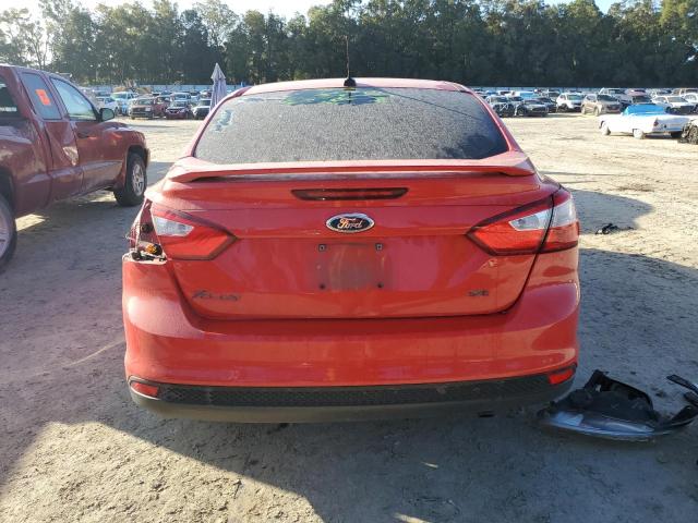 Photo 5 VIN: 1FAHP3F23CL314212 - FORD FOCUS SE 