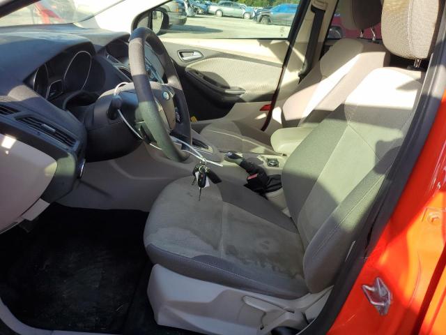 Photo 6 VIN: 1FAHP3F23CL314212 - FORD FOCUS SE 