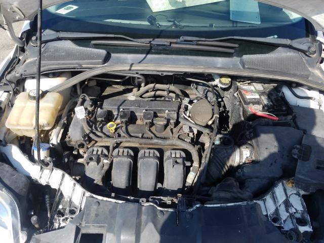 Photo 6 VIN: 1FAHP3F23CL315554 - FORD FOCUS SE 