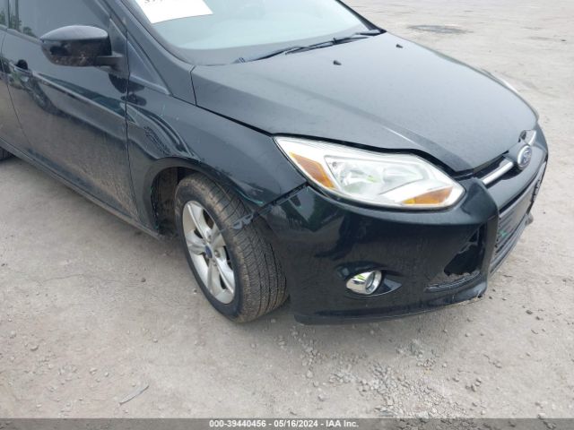 Photo 5 VIN: 1FAHP3F23CL323881 - FORD FOCUS 