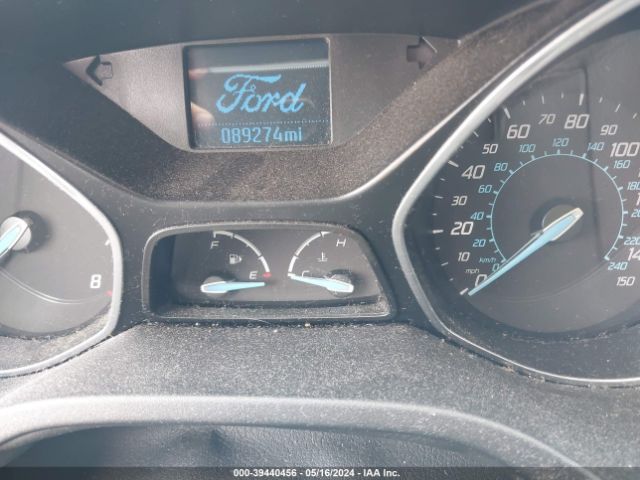 Photo 6 VIN: 1FAHP3F23CL323881 - FORD FOCUS 