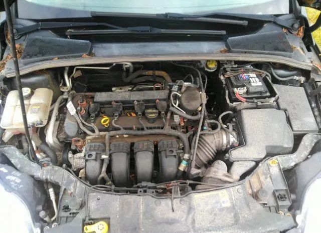 Photo 9 VIN: 1FAHP3F23CL328692 - FORD FOCUS 