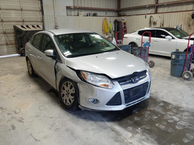 Photo 0 VIN: 1FAHP3F23CL337974 - FORD FOCUS SE 