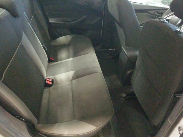 Photo 5 VIN: 1FAHP3F23CL337974 - FORD FOCUS SE 