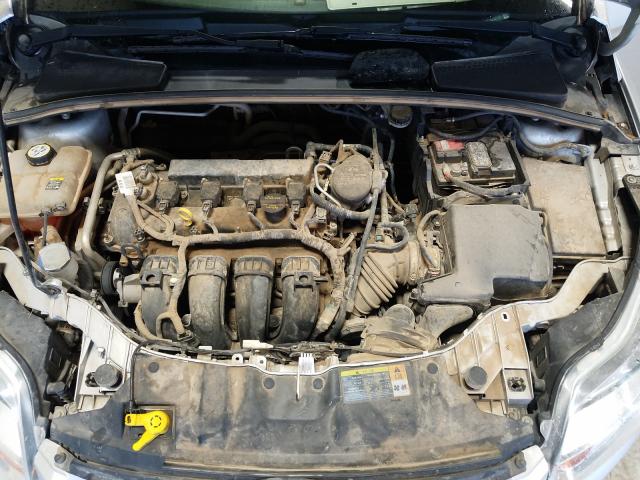 Photo 6 VIN: 1FAHP3F23CL337974 - FORD FOCUS SE 