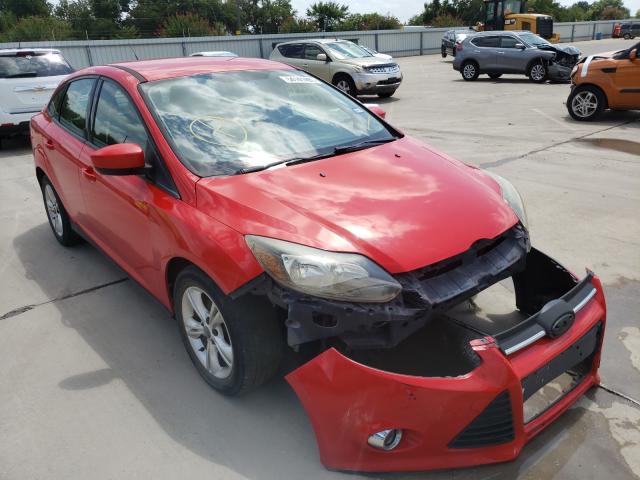 Photo 0 VIN: 1FAHP3F23CL342902 - FORD FOCUS SE 