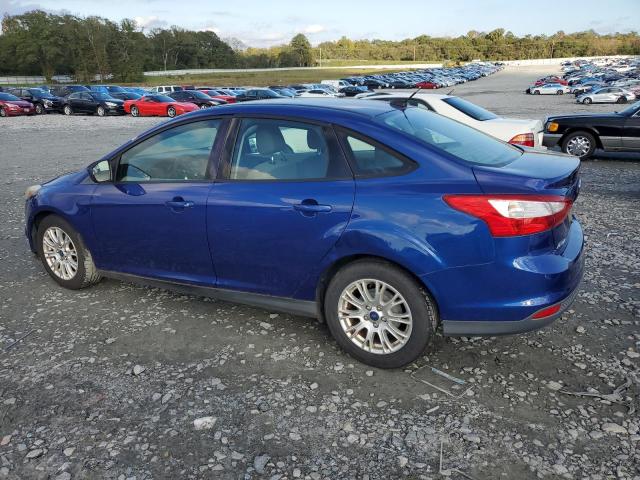 Photo 1 VIN: 1FAHP3F23CL348215 - FORD FOCUS 