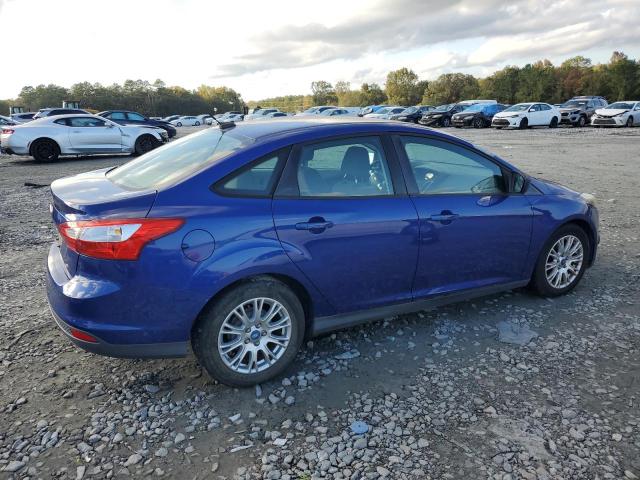 Photo 2 VIN: 1FAHP3F23CL348215 - FORD FOCUS 