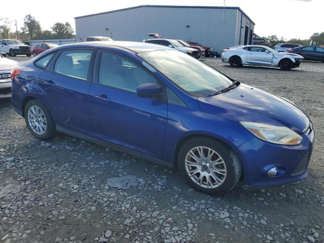 Photo 3 VIN: 1FAHP3F23CL348215 - FORD FOCUS 