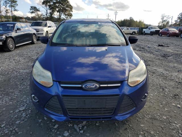 Photo 4 VIN: 1FAHP3F23CL348215 - FORD FOCUS 