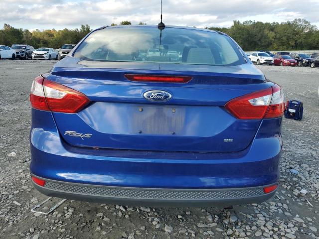 Photo 5 VIN: 1FAHP3F23CL348215 - FORD FOCUS 