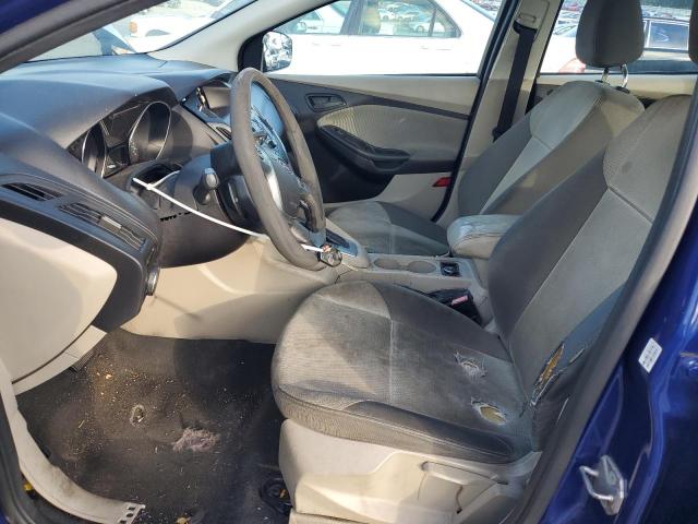 Photo 6 VIN: 1FAHP3F23CL348215 - FORD FOCUS 