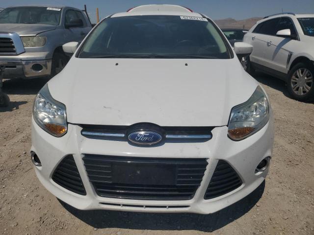 Photo 4 VIN: 1FAHP3F23CL355150 - FORD FOCUS 