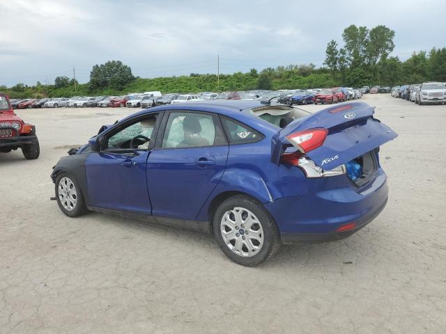 Photo 1 VIN: 1FAHP3F23CL355858 - FORD FOCUS SE 