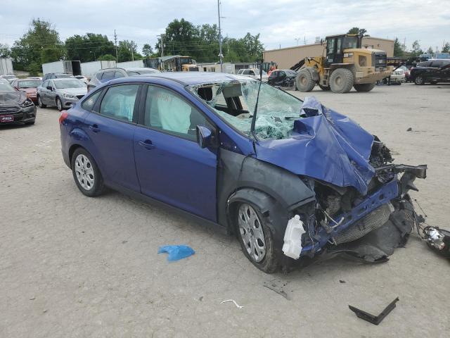 Photo 3 VIN: 1FAHP3F23CL355858 - FORD FOCUS SE 