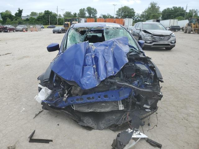 Photo 4 VIN: 1FAHP3F23CL355858 - FORD FOCUS SE 