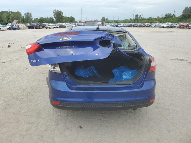 Photo 5 VIN: 1FAHP3F23CL355858 - FORD FOCUS SE 