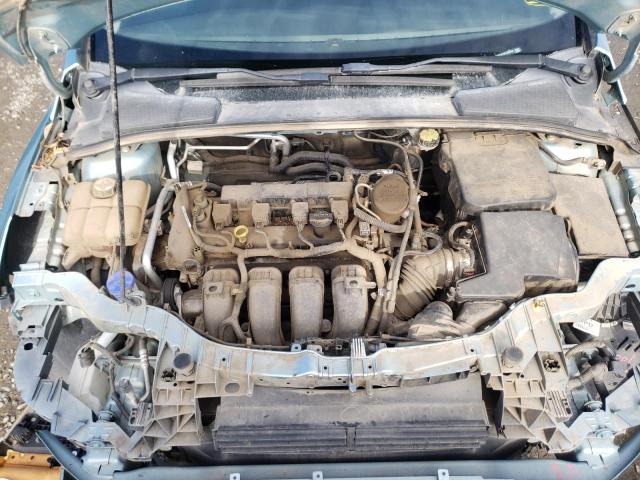 Photo 6 VIN: 1FAHP3F23CL362454 - FORD FOCUS SE 