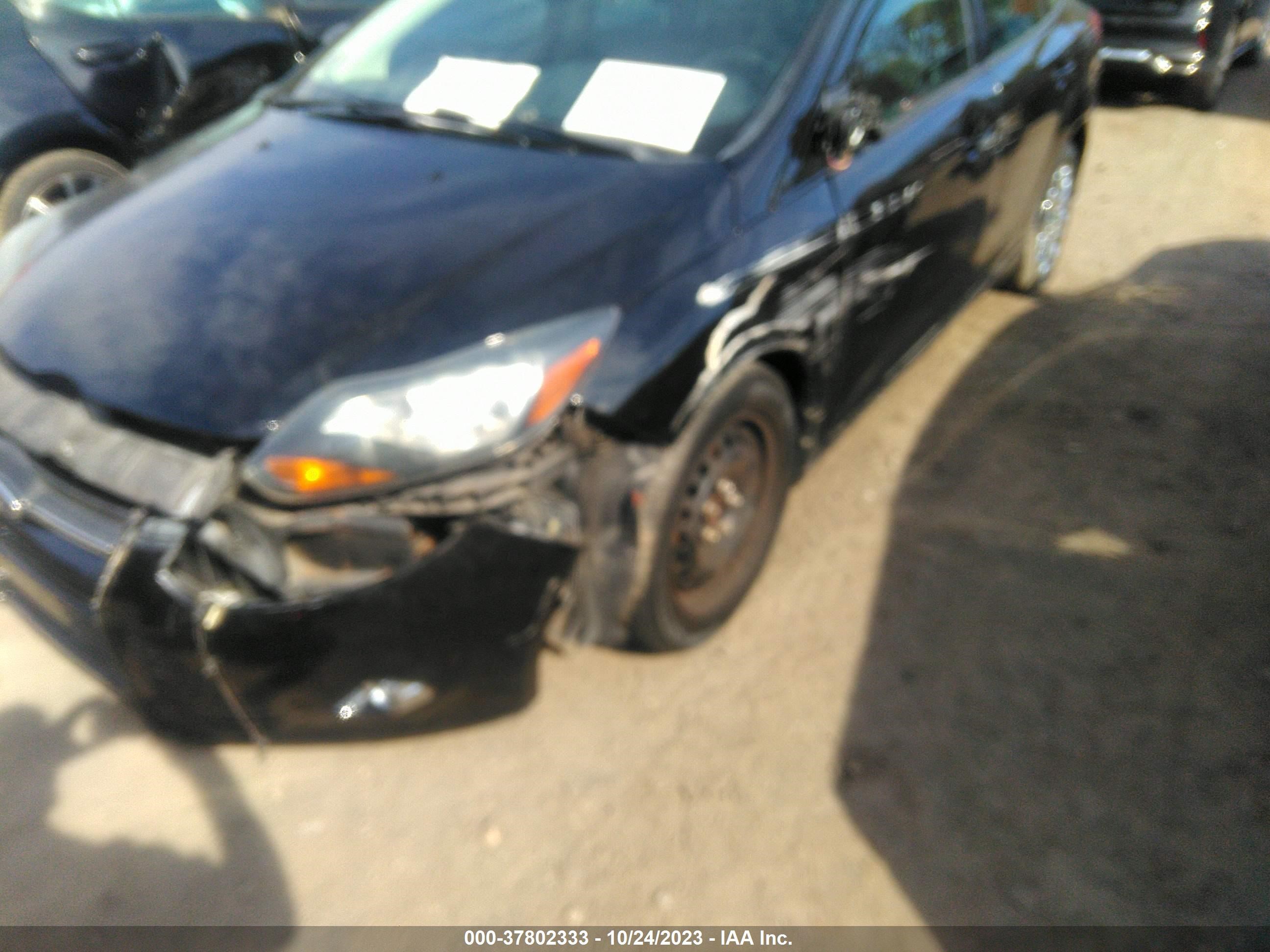 Photo 5 VIN: 1FAHP3F23CL369548 - FORD FOCUS 