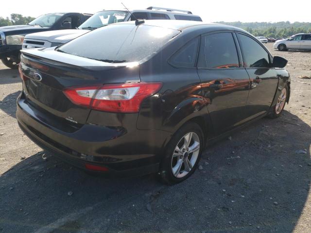 Photo 3 VIN: 1FAHP3F23CL378220 - FORD FOCUS SE 