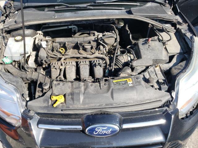 Photo 6 VIN: 1FAHP3F23CL378220 - FORD FOCUS SE 