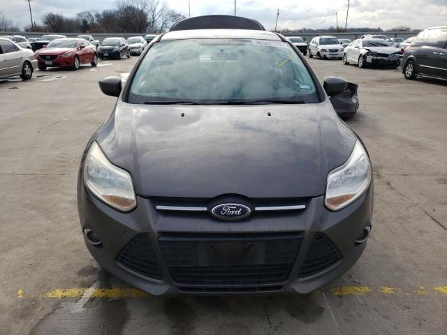 Photo 4 VIN: 1FAHP3F23CL378587 - FORD FOCUS SE 