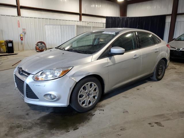 Photo 0 VIN: 1FAHP3F23CL380839 - FORD FOCUS SE 