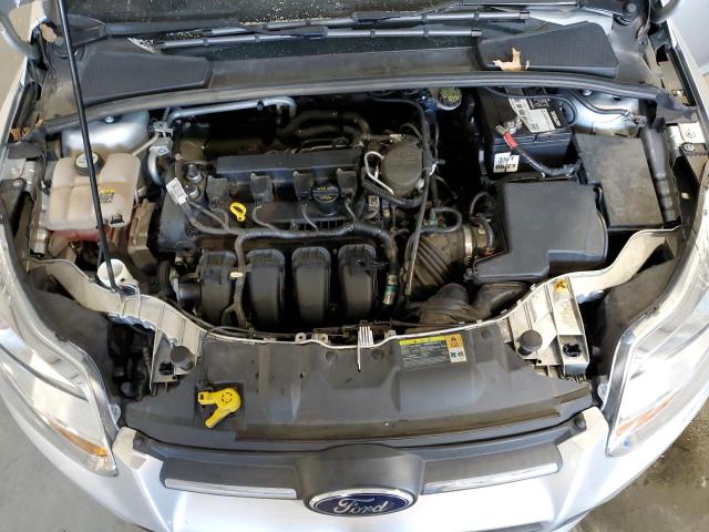 Photo 10 VIN: 1FAHP3F23CL380839 - FORD FOCUS SE 