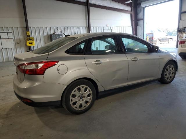 Photo 2 VIN: 1FAHP3F23CL380839 - FORD FOCUS SE 