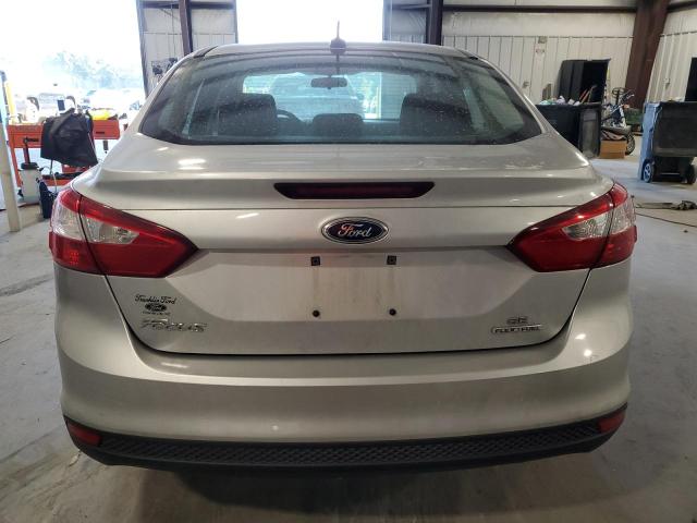 Photo 5 VIN: 1FAHP3F23CL380839 - FORD FOCUS SE 