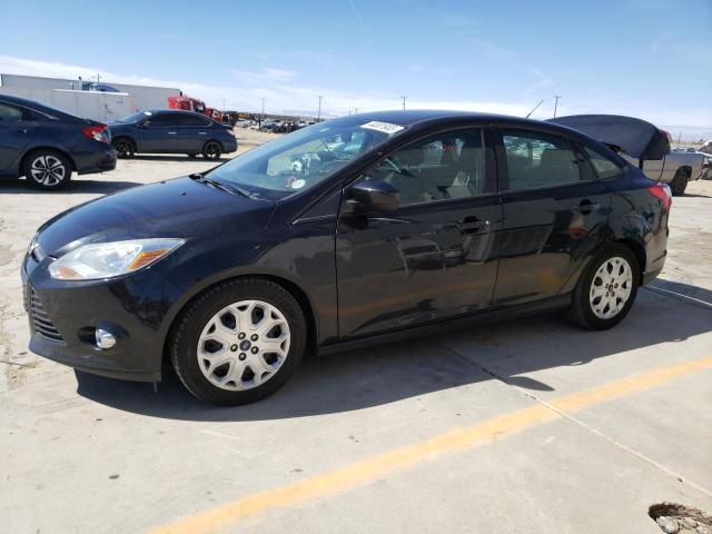 Photo 0 VIN: 1FAHP3F23CL382137 - FORD FOCUS SE 