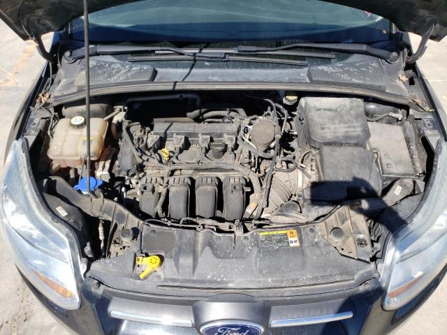 Photo 10 VIN: 1FAHP3F23CL382137 - FORD FOCUS SE 