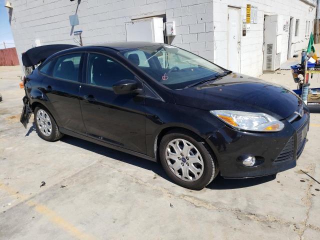 Photo 3 VIN: 1FAHP3F23CL382137 - FORD FOCUS SE 