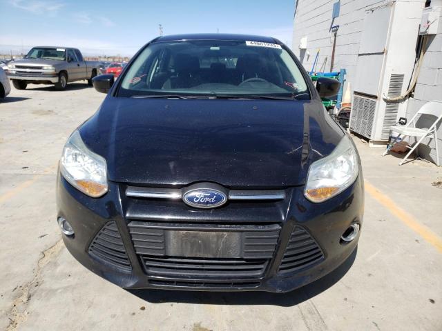 Photo 4 VIN: 1FAHP3F23CL382137 - FORD FOCUS SE 