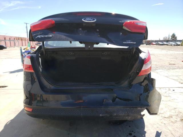 Photo 5 VIN: 1FAHP3F23CL382137 - FORD FOCUS SE 