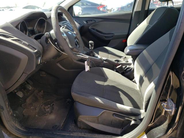 Photo 6 VIN: 1FAHP3F23CL382137 - FORD FOCUS SE 